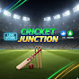 CRICKET_JUNCTION. logo