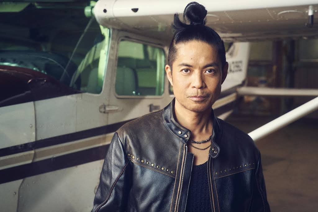 久保田利伸 / Toshinobu Kubota Official YouTube Channel - YouTube