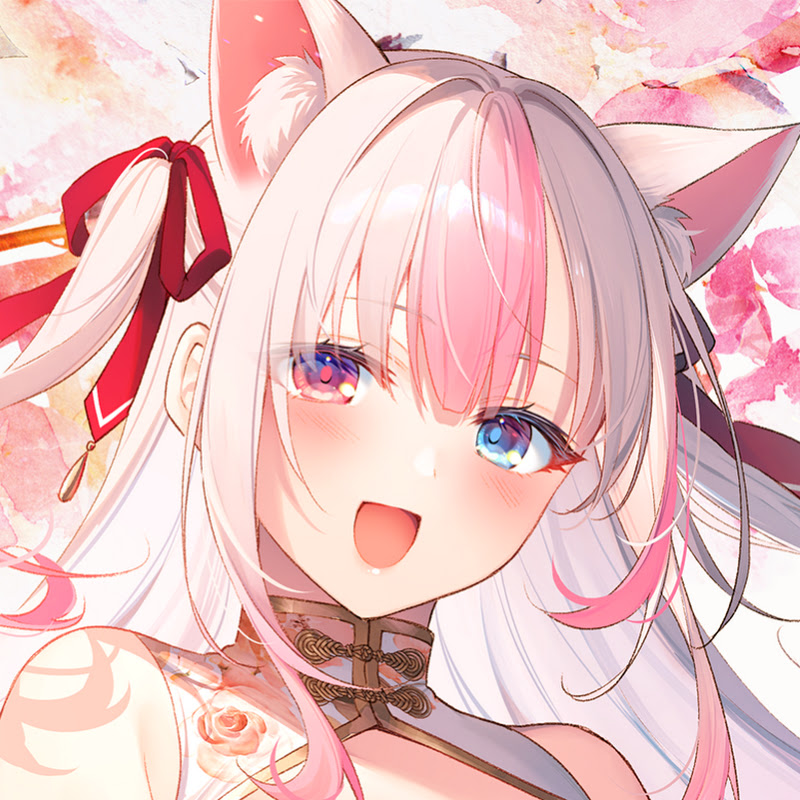 Aria Ch. 黒桐アリア