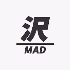 猫沢 【MAD】アイコン画像