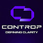 CONTROP Precision Technologies Ltd. logo