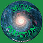 Ubique Perpetuum on Thewhynotway logo