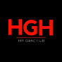 Hit Gane Hub logo