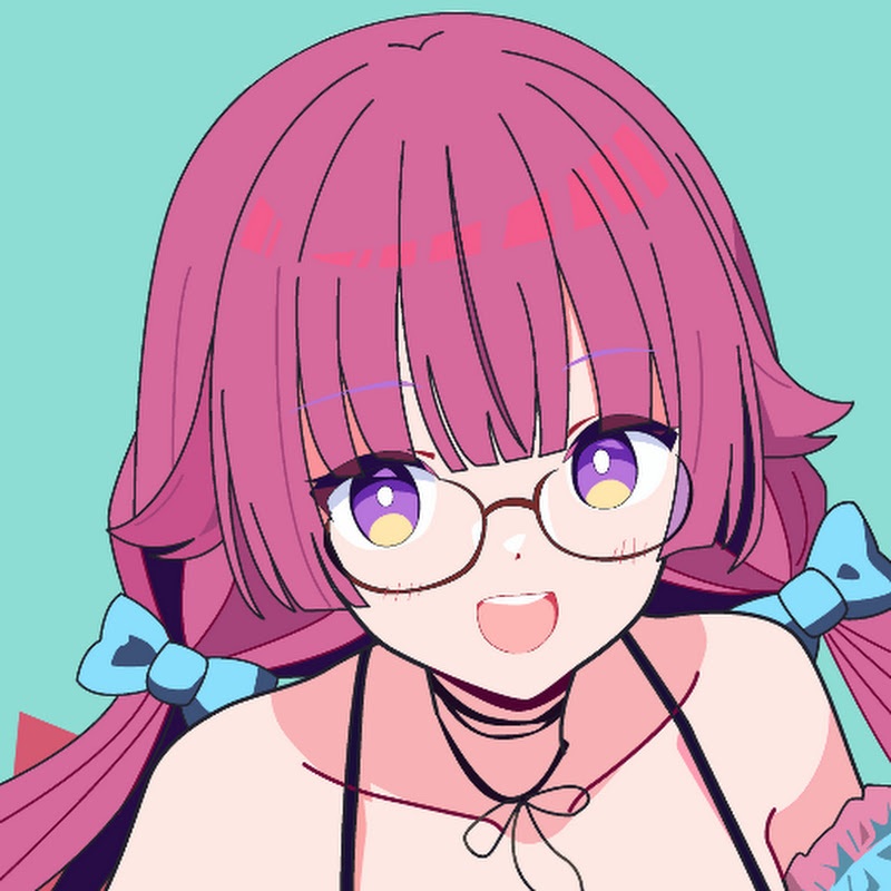 Tohgami Tomoe Ch. 遠上ともヱ