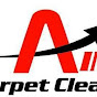 AIM CARPET CARE logo