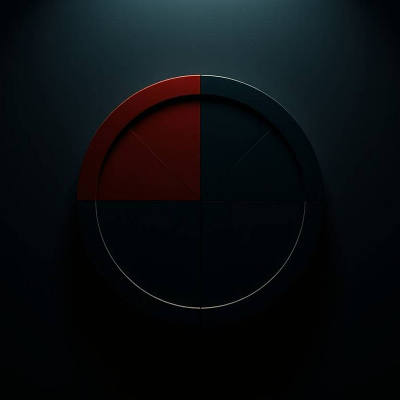 좋은 인상을 남기는 사람 Logo