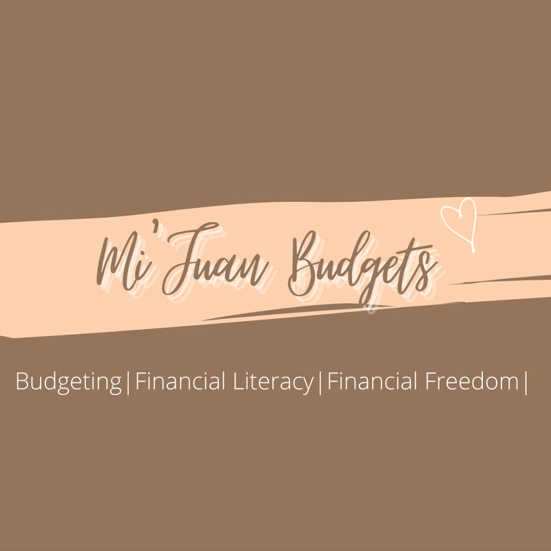 MiJuanBudgets
