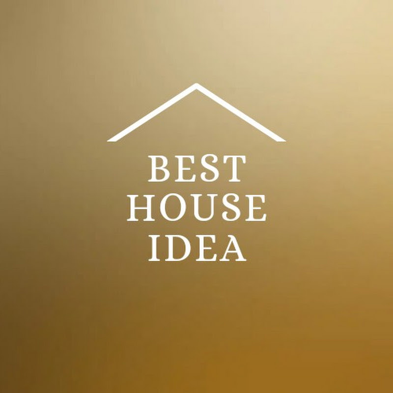 Best House Idea