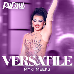 The Cast of RuPaul's Drag Race - Topic