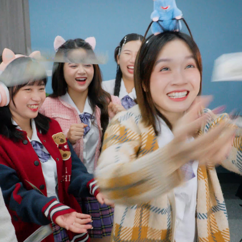 Funny Classroom