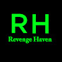 Revenge Haven logo
