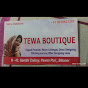 Tewa Boutique