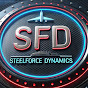 Steel Force Dynamics logo
