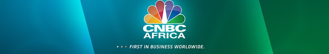 CNBCAfrica YouTube 频道头像