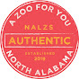 North Alabama Zoological Society logo