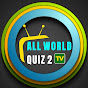 All World Quiz 2 Tv logo