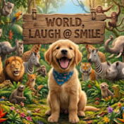 worldlaugh@smile