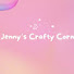 fTWd8dwAv4c-channel-avatar-Jenny's Crafty Corner 