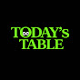 투데이즈 테이블 : TODAY'S TABLE 
