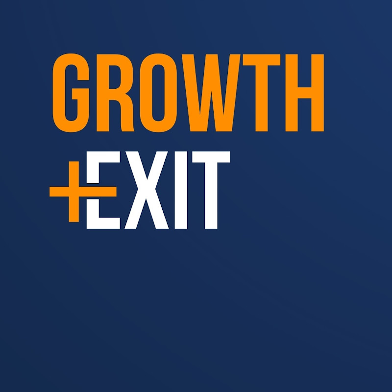Growth + EXIT Podcast