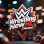 Wrestling New HL logo