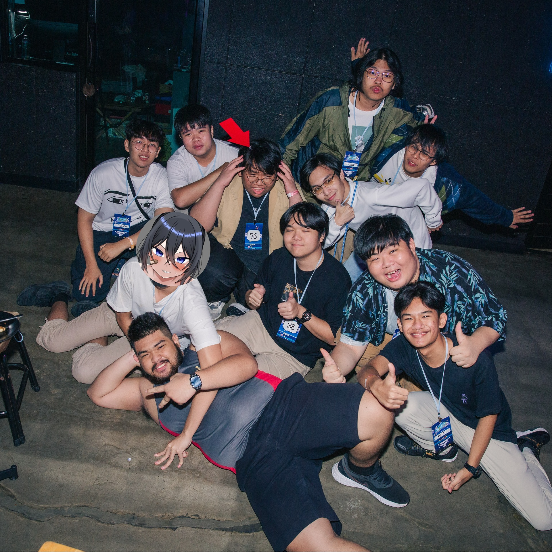 Post from Nongwan TV