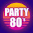 Party 80s 90s