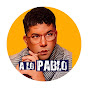 A Lo Pablo logo