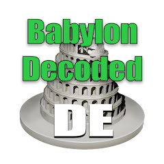 BabylonDecoded-Deutsch net worth