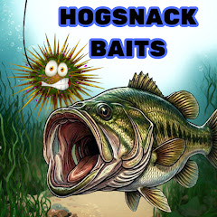 Hogsnack Baits
