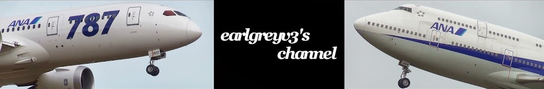 earlgreyv3 رمز قناة اليوتيوب