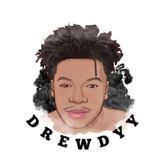Логотип каналу Drewdyy