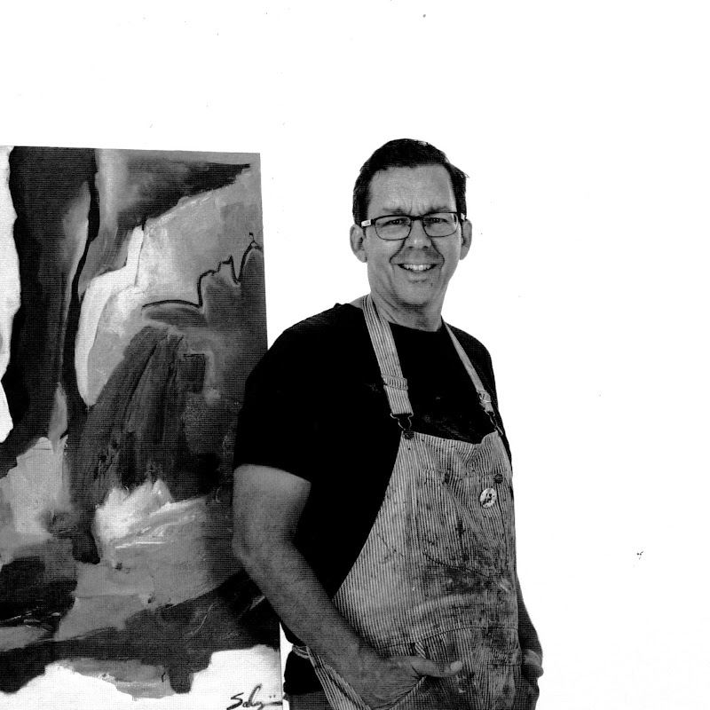 Andres Salazar - Art Hub