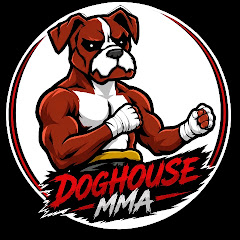 THE DOGHOUSE MMA