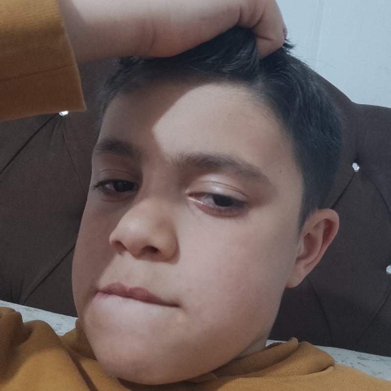 Profile Banner of bro kral Enes ba