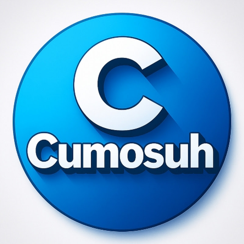 Cumosuh