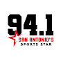 San Antonio's Sports Star