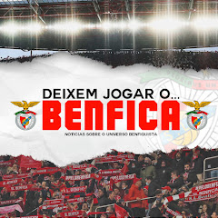 Deixem Jogar o...Benfica
