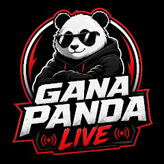 GANA PANDA LIVE