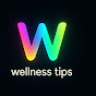 Wellness Tips logo