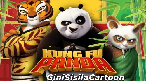 KUNFU PANDA-01