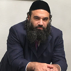 Rabbi Yaron Reuven Avatar