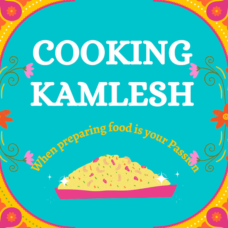 Cooking Kamlesh (CK)