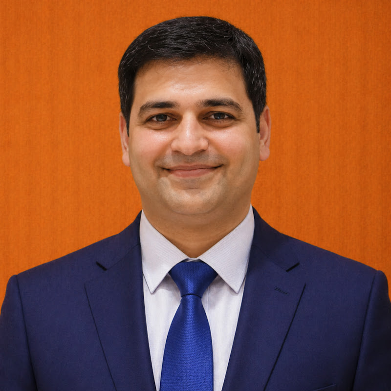 AI ETL Automation with Yogesh Tyagi