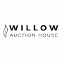 Willow Auction House logo