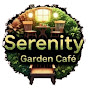 Your Daily Lofi - Serenity Garden Cafe Music logo