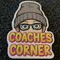 Coaches Corner Chats Podcast logo
