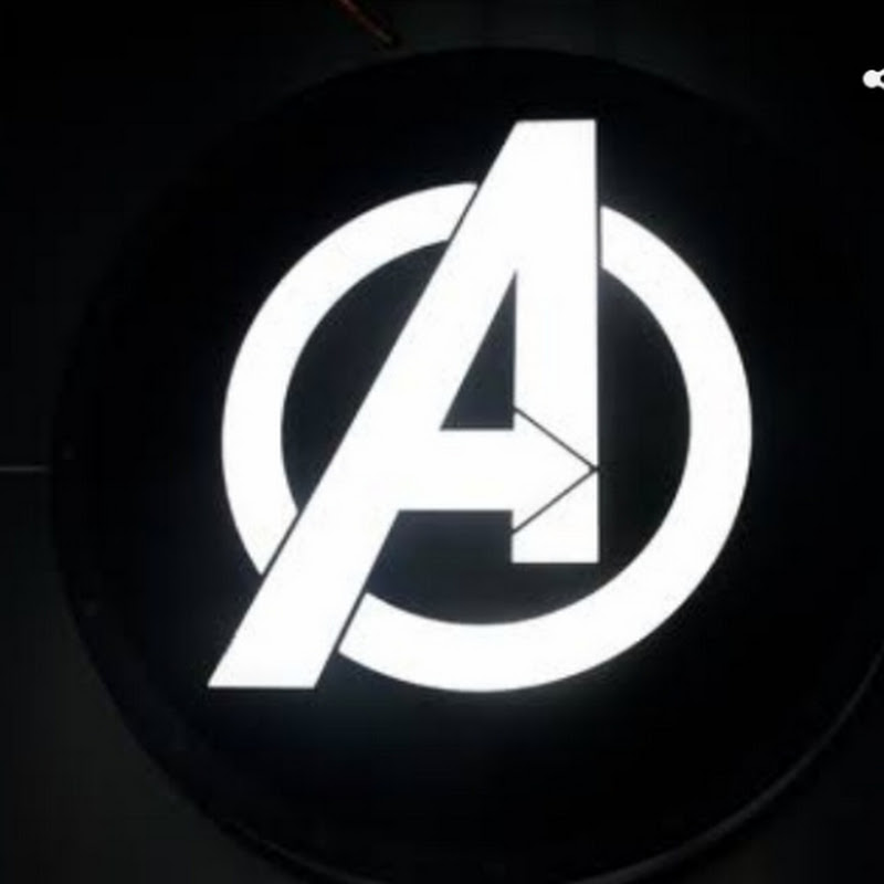 AtoZ gamer 2.1