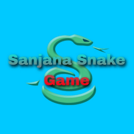 Sanjana Snake Game