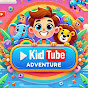 KiddoEd Adventures logo